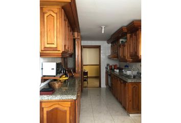 Apartamento en  Santa Bárbara Occidental, Bogotá