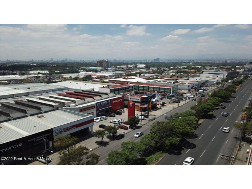 renta Local comercial en Río San Javier, Tlalnepantla de Baz (4953049