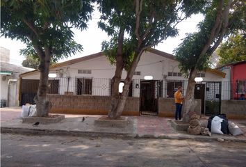 Casa en  Los Andes, Barranquilla