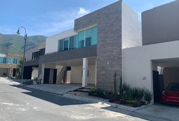 4 casas en renta en Los Cristales, Monterrey, Monterrey 