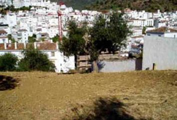 Terreno en  Tolox, Málaga Provincia