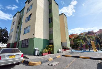 Apartment for rent in Ciudad Los Álamos, Cali