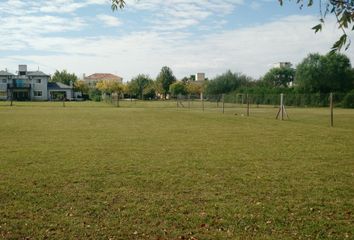 Terrenos en  Cumbres Del Golf, Villa Allende