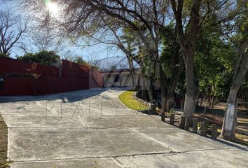 Villa en  Las Jaras, Monterrey