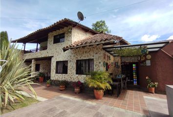 Casa en  Cocorná, Antioquia