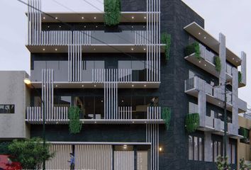 Departamento en  Avenida Porfirio Díaz 34-128, Del Valle, Insurgentes San Borja, Benito Juárez, Ciudad De México, 03100, Mex