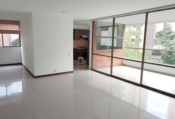 Apartamento en  Santa María De Los Ángeles, Medellín