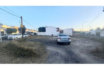 Lote de Terreno en  Tejeda, Corregidora, Querétaro