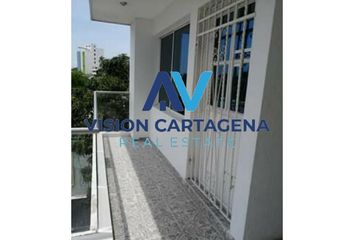 Apartamento en  Chipre, Cartagena De Indias