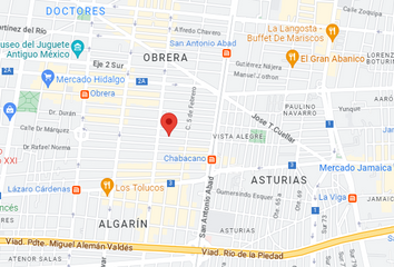 Local comercial en  Concepto Gráfico, Calle Juan A. Mateos 107, Obrera, Cuauhtémoc, Ciudad De México, 06800, Mex