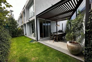 Casa en  Colonia Cuajimalpa, Cuajimalpa De Morelos