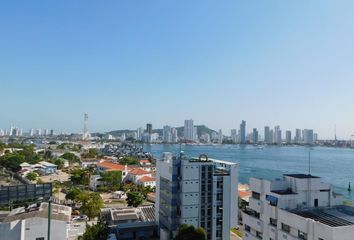 Apartamento en  Calle 10 30, Bocagrande, Cartagena De Indias, Bolívar, Col