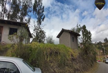 Terreno Comercial en  Llacao, Cuenca