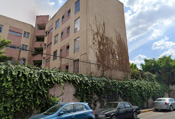 Departamento en  Doroteo Arango 2-11, Francisco Villa, Azcapotzalco, Ciudad De México, 02420, Mex