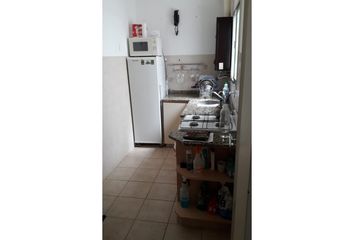 Departamento en  Alem, Mar Del Plata