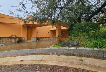 Casa en  Villa Montaña Campestre, San Pedro Garza García