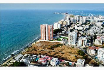 Terreno Comercial en  Tarqui, Manta