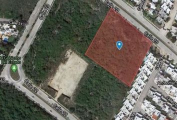 Lote de Terreno en  Fraccionamiento Altabrisa, Mérida, Mérida, Yucatán