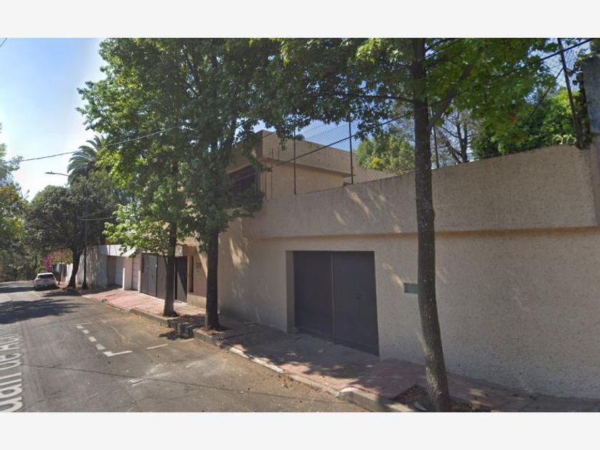 Casa en venta Lomas De Chapultepec, Miguel Hidalgo, Cdmx