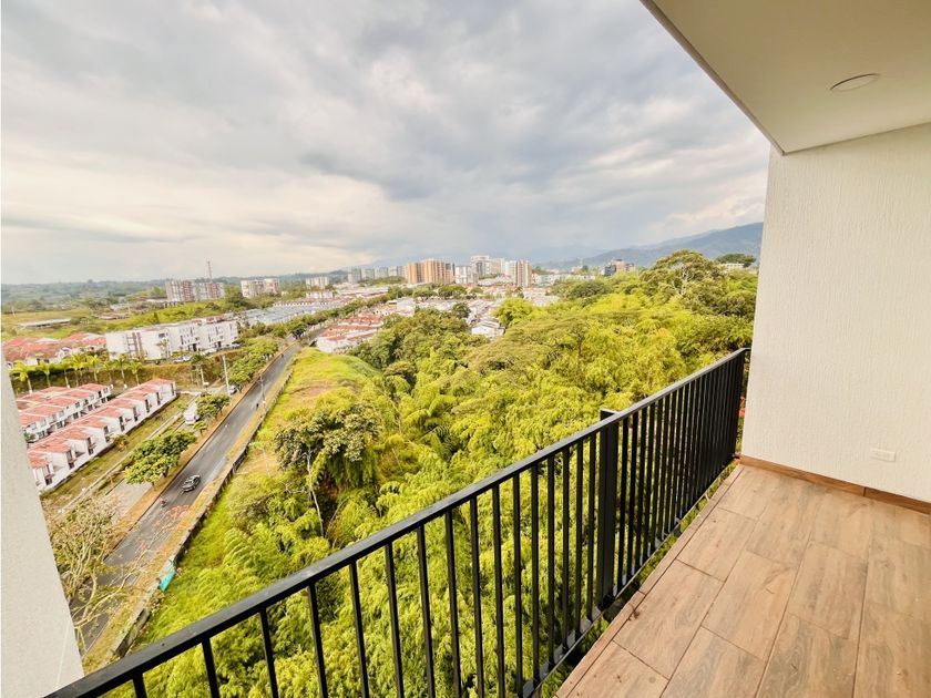 Apartamento en arriendo Carrera 18, La Suiza, Comuna Quimbaya, Perímetro Urbano Armenia, Armenia, Capital, Quindío, Rap Eje Cafetero, 630007, Colombia