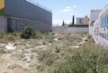 Lote de Terreno en  Arboledas De San Roque, Juárez, Nuevo León