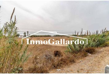 Terreno en  Vélez-málaga, Málaga Provincia