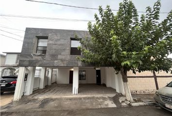 Casa en  Mallorga, Juárez, Chihuahua