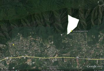 Lote de Terreno en  Cuatro Caminos 103-103, Sta María Desarrollo Campestre, Santiago, Nuevo León, 67300, Mex