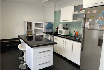 House for rent in Santa Barbara Norte, Bogotá