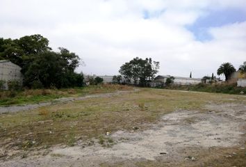 Lote de Terreno en  Ignacio Zaragoza, Villa Nicolás Romero, Nicolás Romero