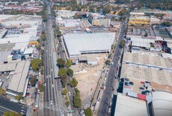 Nave en  Industrial Vallejo, Azcapotzalco