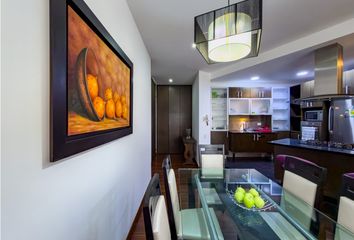 Apartamento en Avenida Calle 72, Upzs De Bogotá, Localidad Chapinero, Bogotá, Bogotá, Distrito Capital, Rap (especial) Central, 110231, Colombia