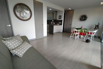 Apartamento en  Belmonte, Pereira