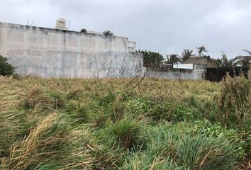 Lote de Terreno en  Puerto México, Coatzacoalcos, Veracruz