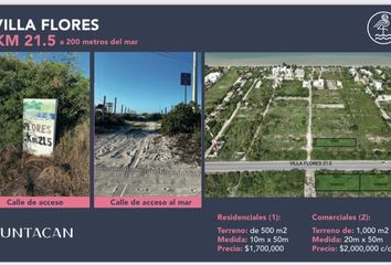 Lote de Terreno en  Mérida Centro, Mérida, Yucatán