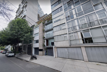 Departamento en  Pachuca 96, Condesa-roma, Condesa, Cuauhtémoc, Ciudad De México, 06140, Mex
