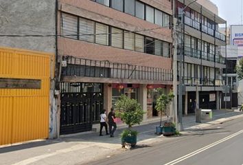 Departamento en  Avenida Colonia Del Valle 601-637, Del Valle, Del Valle Centro, Benito Juárez, Ciudad De México, 03100, Mex