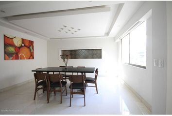 Departamento en renta en Polanco I Sección