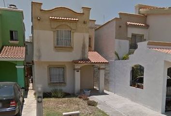 Casa en  El Conchi, Mazatlán