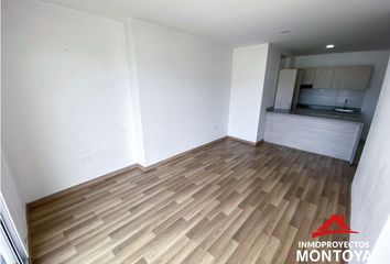 Apartamento en  La Pradera, Dosquebradas