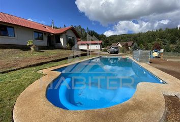 Casa en  Temuco, Cautín