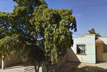 Casa en  Avenida Cuitzeo, Los Sauces, Guasave, Sinaloa, 81029, Mex