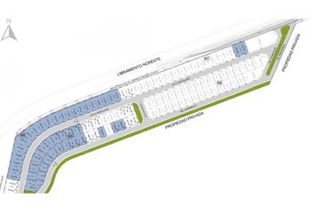 Lote de Terreno en  Las Lomas Sector Bosques, García, Nuevo León