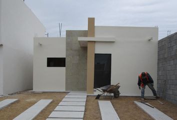 Casa en  Unidad Nacional, Nuevo Laredo