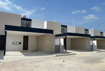 Casa en  Dzityá, Mérida, Yucatán, Mex