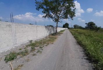 Lote de Terreno en  Mex-140, Paso De Ovejas, Veracruz De Ignacio De La Llave, Mex