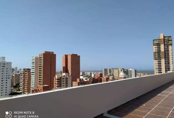 Apartamento en  El Golf, Barranquilla