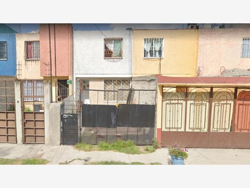 venta Casa en San Pablo Otlica, Tultepec (MX22-MD0246)