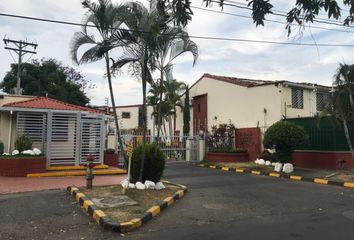 Casa en  Carrera 75a 13b-1-13b-13, Quintas De Don Simon, Cali, Valle Del Cauca, Col