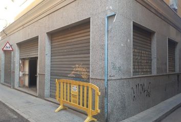 Local Comercial en  Novelda, Alicante Provincia